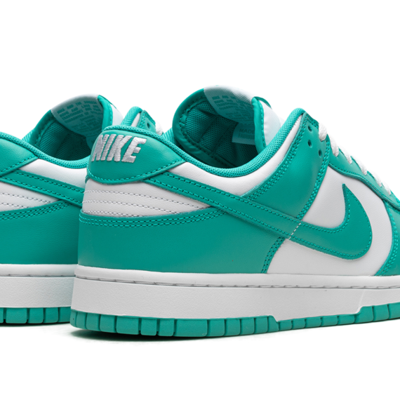 Dunk Low "Clear Jade" DV0833 101