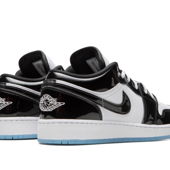 Air Jordan 1 Low SE GS "Concord" DV1333 100