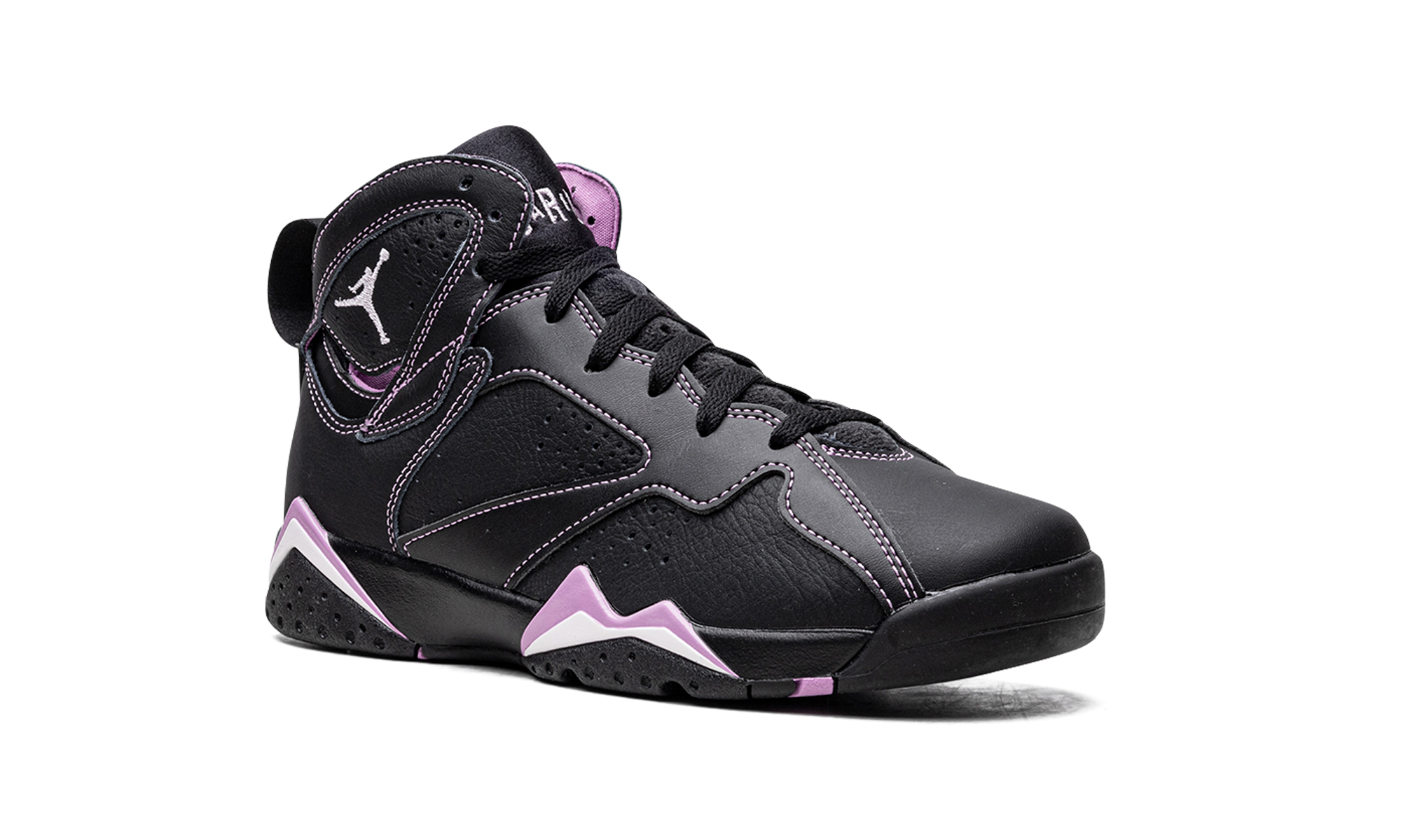 Air Jordan 7 GS "Barely Grape" DV2255 055