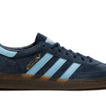 Handball Spezial "Navy / Gum" BD7633
