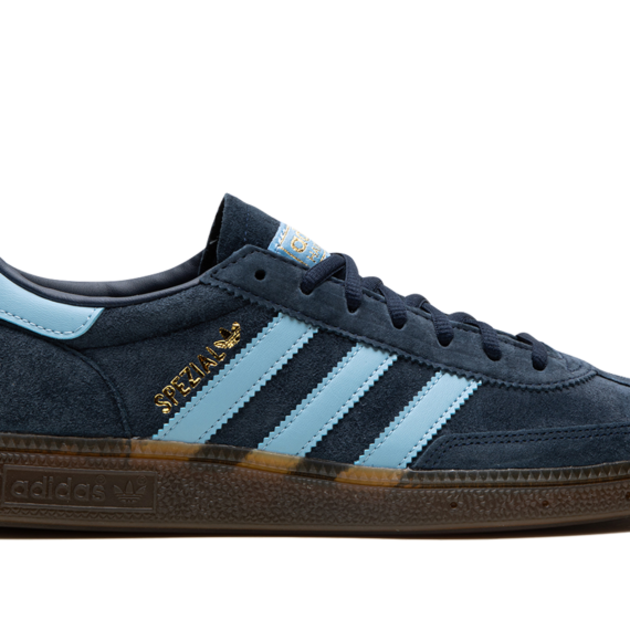 Handball Spezial "Navy / Gum" BD7633