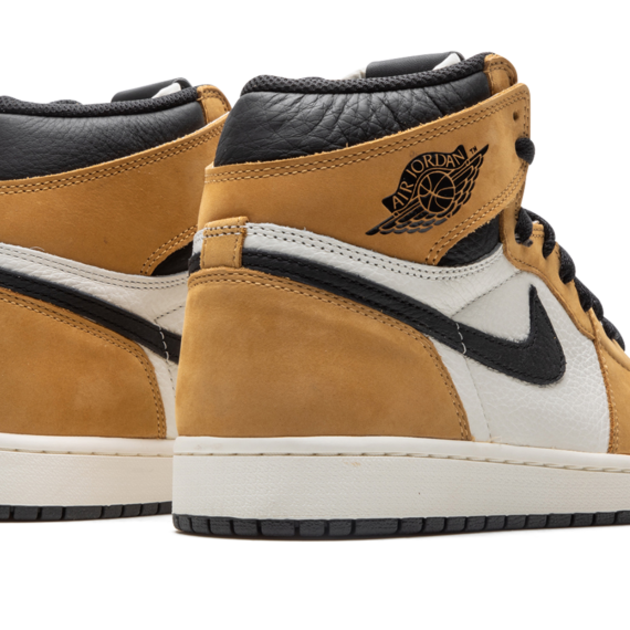 Air Jordan 1 Retro High OG "Rookie of the Year" 555088 700