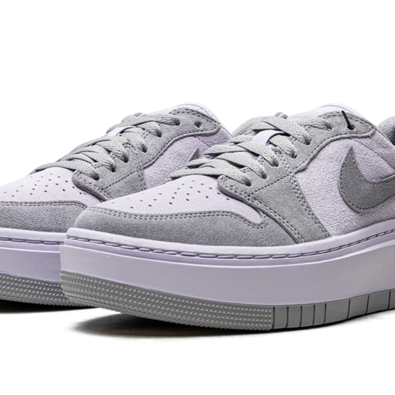 AIR JORDAN 1 ELEVATE LO WMNS "Stealth / Titanium" DH7004 005