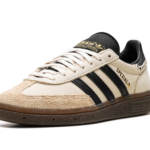 Handball Spezial WMNS "Wonder White Black" IE3698