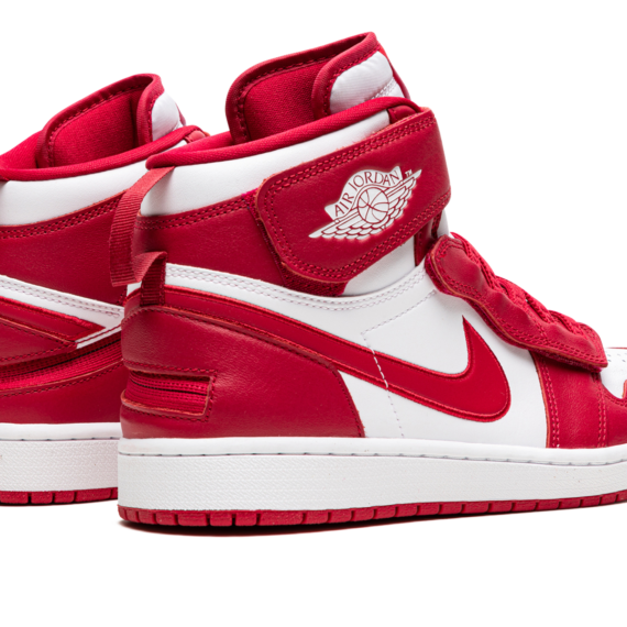 Air Jordan 1 Hi FlyEase "Cardinal Red" CQ3835 601