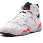 Air Jordan 7 GS "Infrared" DQ6040 160