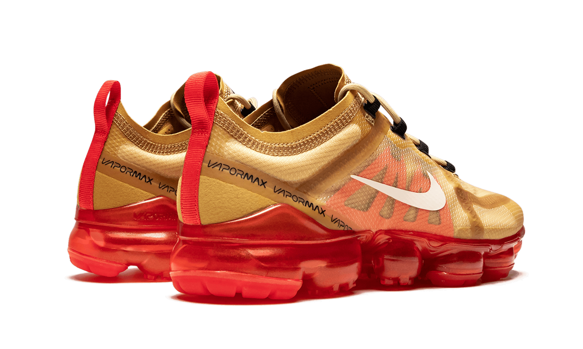 Air Vapormax 2019 AR6631 701