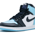 AIR JORDAN 1 HIGH OG WMNS "UNC Patent Leather" CD0461 401