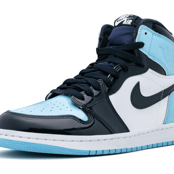 AIR JORDAN 1 HIGH OG WMNS "UNC Patent Leather" CD0461 401