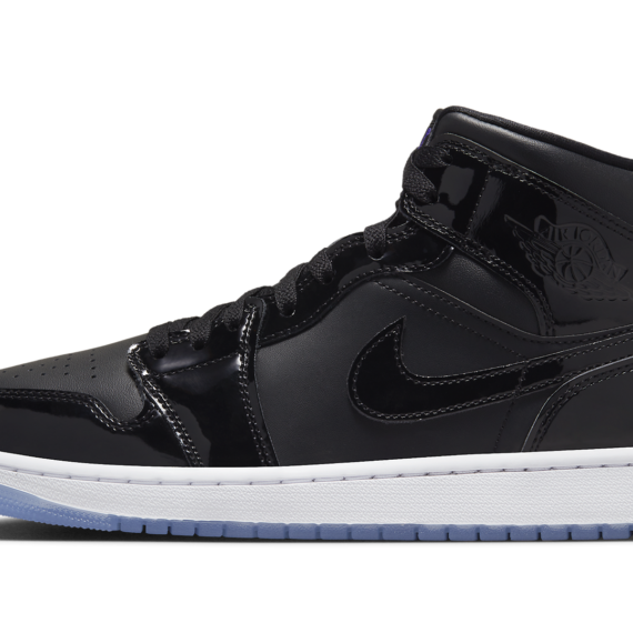 Air Jordan 1 Mid SE "Space Jam" DV1308 004