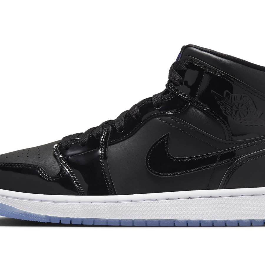 Air Jordan 1 Mid SE "Space Jam" DV1308 004