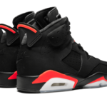 Air Jordan 6 Retro "Infrared 2019" 384664 060