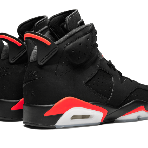 Air Jordan 6 Retro "Infrared 2019" 384664 060