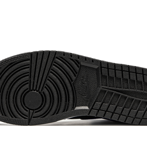 Air Jordan 1 Mid "Hyper Royal" 554724 077