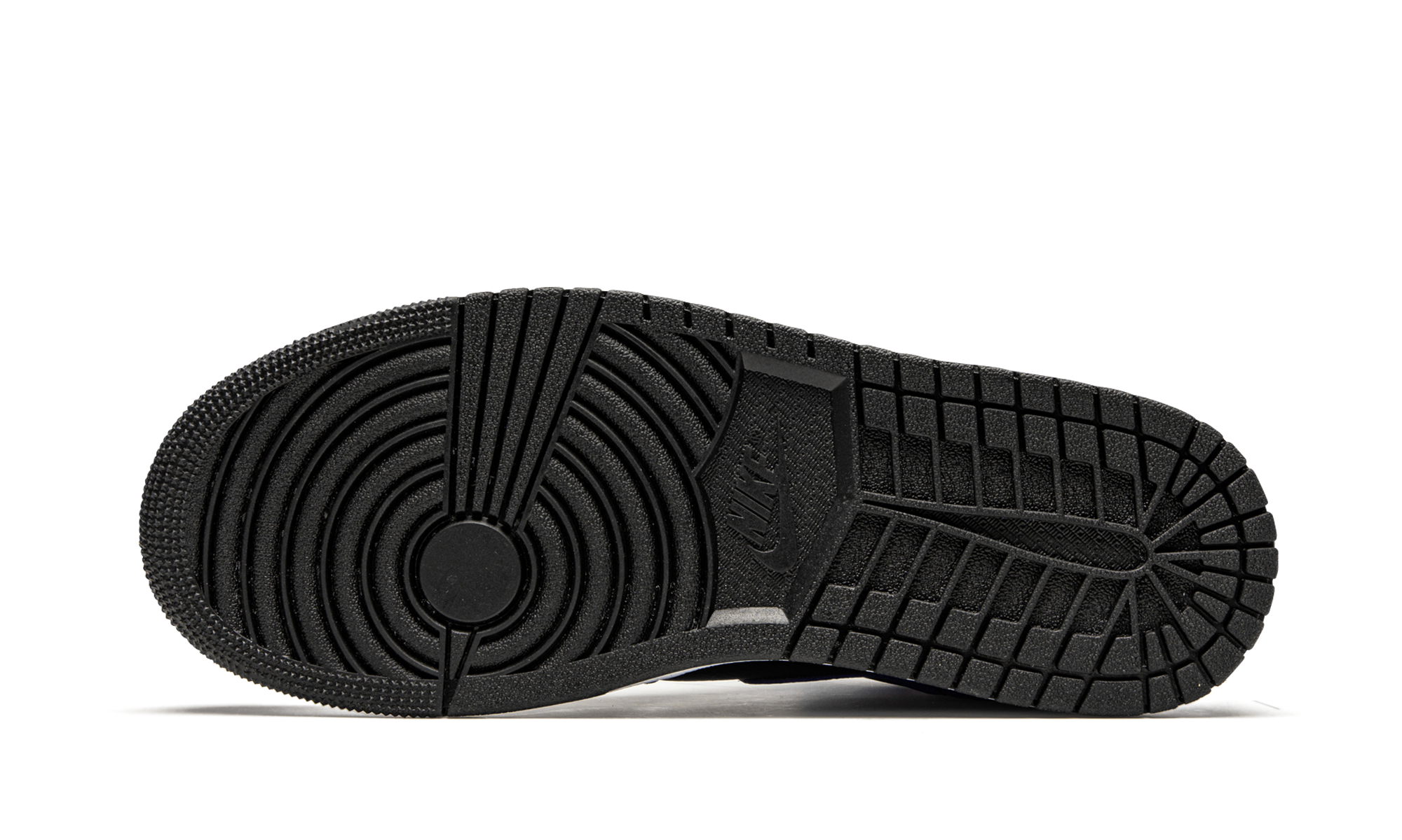 Air Jordan 1 Mid "Hyper Royal" 554724 077