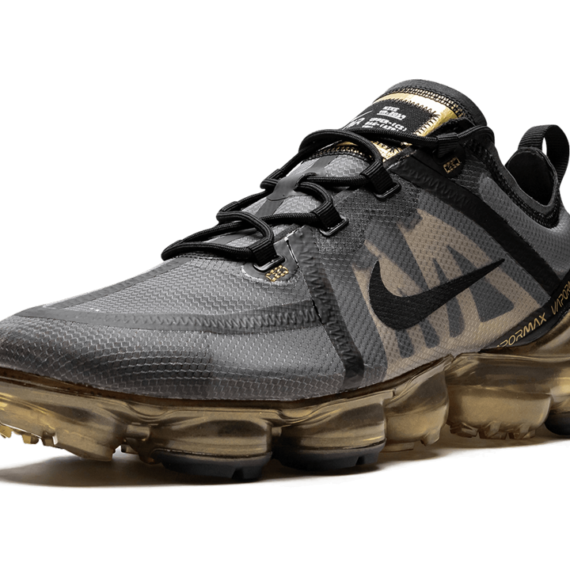 Air Vapormax 2019 "Metallic Gold" AR6631 002