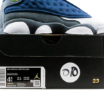 Air Jordan 13 Retro High GS "Flint 2020" 884129 404