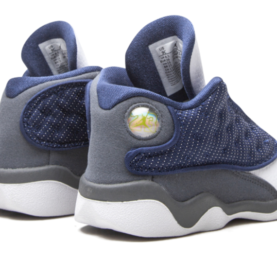 Air Jordan 13 Retro TD "Flint 2020" 414581 404