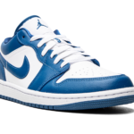 AIR JORDAN 1 LO WMNS "Marina Blue" DC0774 114