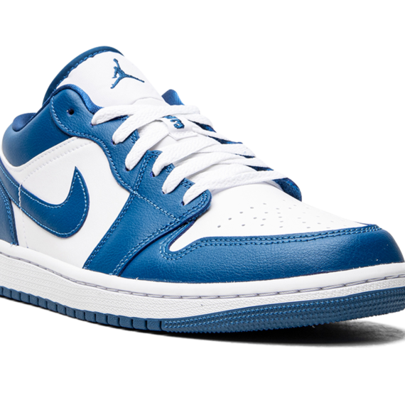 AIR JORDAN 1 LO WMNS "Marina Blue" DC0774 114