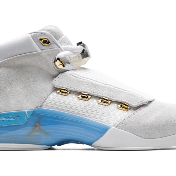 Jordan 17 Retro "OVO" HO17 MNJDLS 127