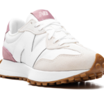 327 WMNS "White Pink" WS327FSR