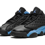 Air Jordan 13 GS "University Blue" 884129 041