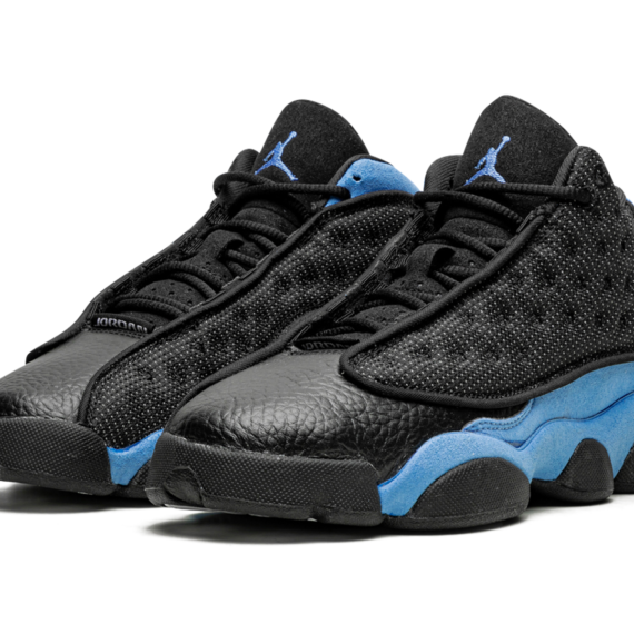 Air Jordan 13 GS "University Blue" 884129 041