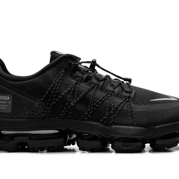 Air VaporMax Run Utility "Black" AQ8810 003