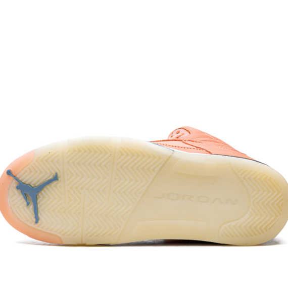 Air Jordan 5 PS "DJ Khaled - Crimson Bliss" DV4980 641