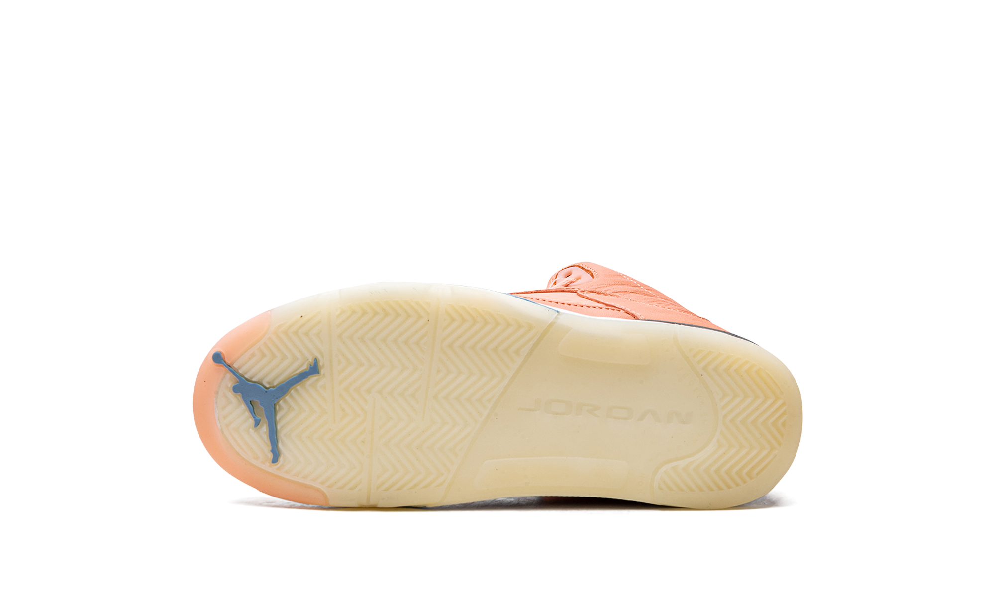 Air Jordan 5 PS "DJ Khaled - Crimson Bliss" DV4980 641