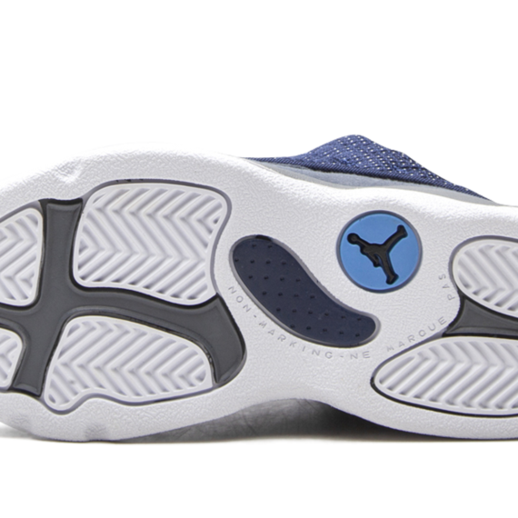 Air Jordan 13 Retro TD "Flint 2020" 414581 404