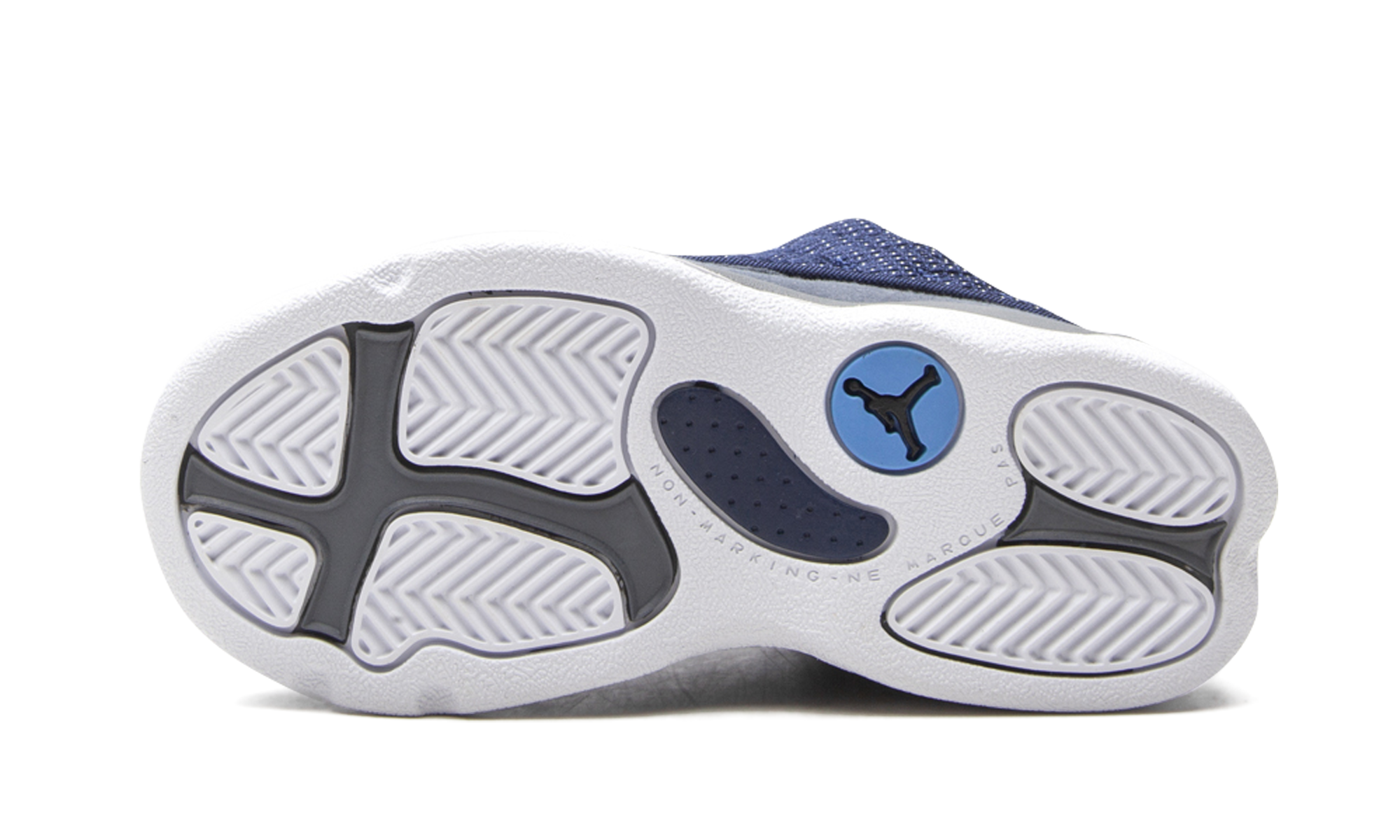 Air Jordan 13 Retro TD "Flint 2020" 414581 404