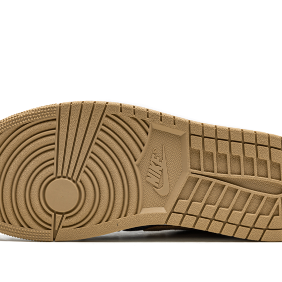 Air Jordan 1 Low SE "Denim" DH1259 400