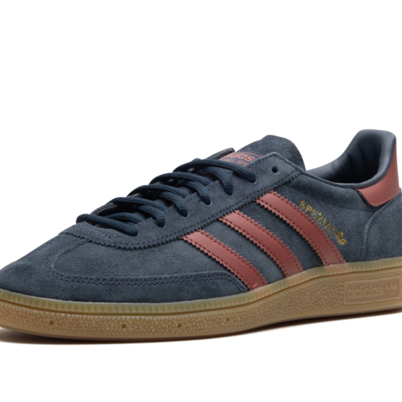 Handball Spezial "Aurora Ink Wild Sepia" JH5436