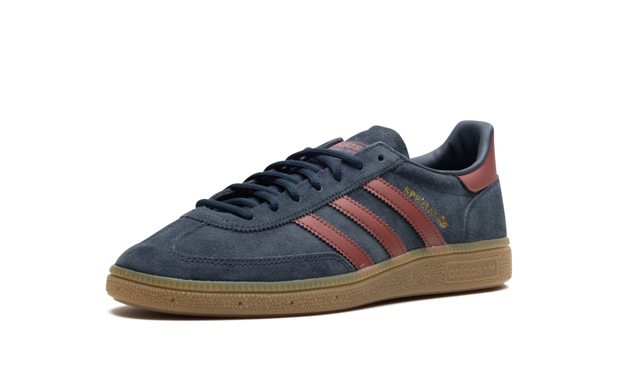 Handball Spezial "Aurora Ink Wild Sepia" JH5436