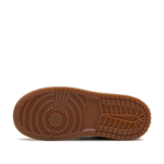 Jordan 1 Retro Low OG SP TD "Travis Scott - Canary" DZ5908 700