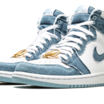 AIR JORDAN 1 HIGH OG WMNS "Denim" DM9036 104