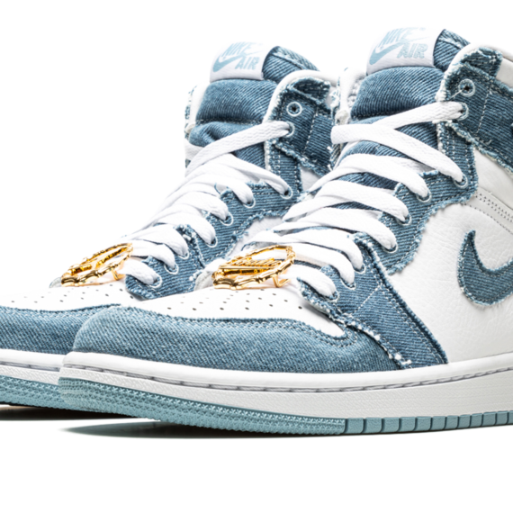 AIR JORDAN 1 HIGH OG WMNS "Denim" DM9036 104