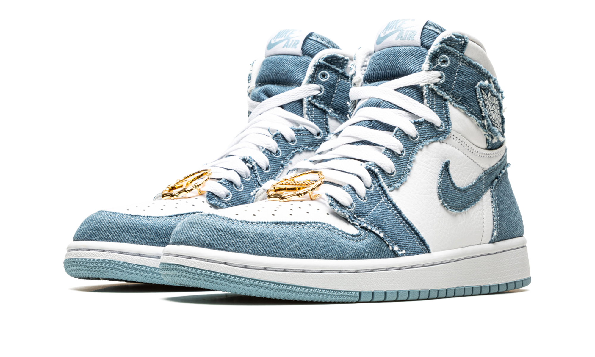 AIR JORDAN 1 HIGH OG WMNS "Denim" DM9036 104
