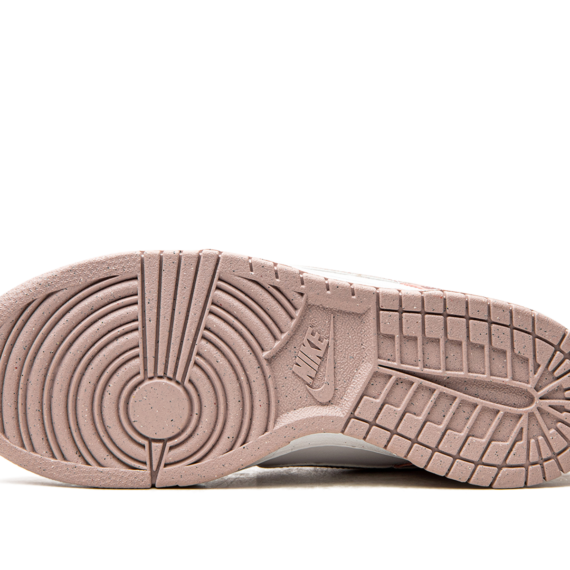 Dunk Low (GS) "Pink Velvet" DO6485 600