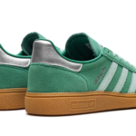 Handball Spezial WMNS "Semi Court Green Clear Mint Gum" JS2908