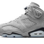 Air Jordan 6 "Georgetown" CT8529 012