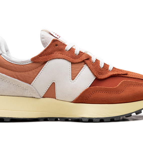 327 "Infield Clay Copper" U327WRH