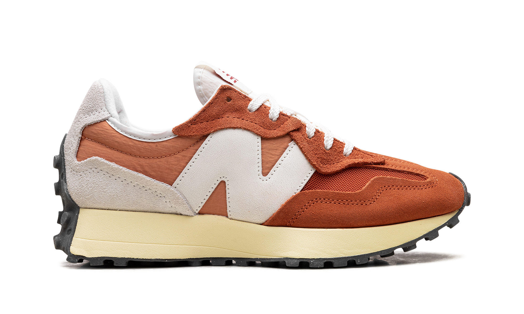 327 "Infield Clay Copper" U327WRH