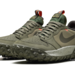 Air Jordan 1 Low Element Gore-Tex "Medium Olive" FV4227 201