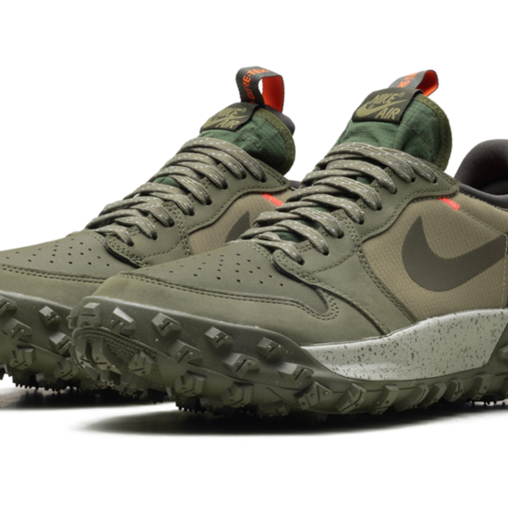 Air Jordan 1 Low Element Gore-Tex "Medium Olive" FV4227 201