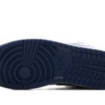 Air Jordan 1 Mid "Blue" DQ8426 403