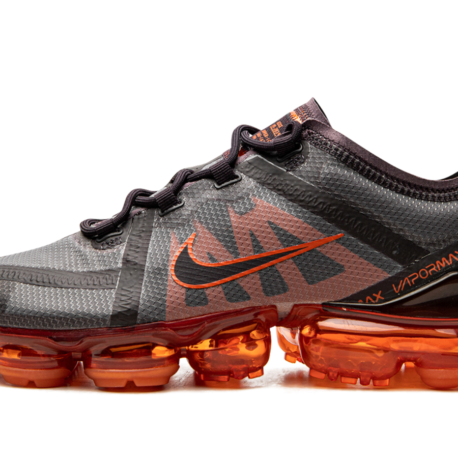 Air Vapormax 2019 "Burgundy Ash" AR6631 601