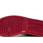 Air Jordan 1 Centre Court "Black/Pink" DQ8577 001